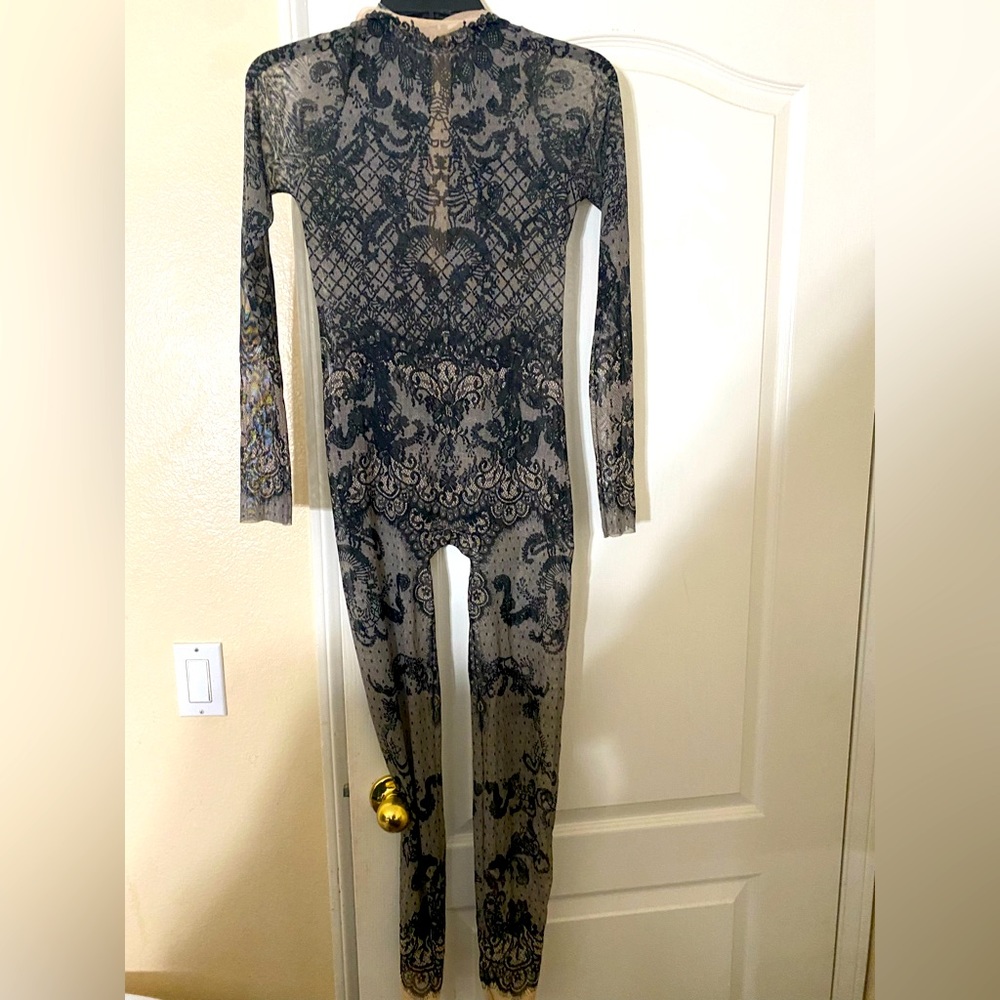 D-Square2 New .. see thru